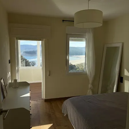 House With Ocean Views In Pantin - La Siesta House