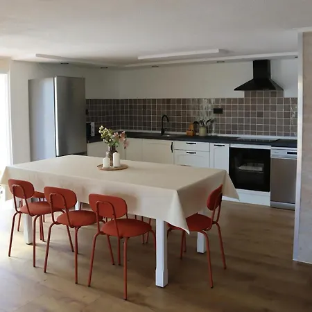 House With Ocean Views In Pantin - La Siesta House