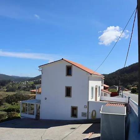 House With Ocean Views In Pantin - La Siesta House