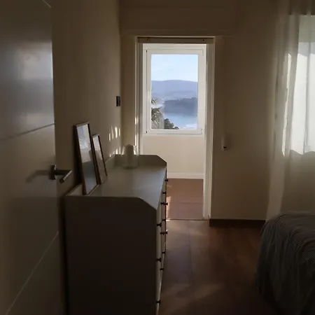 Nyaraló House With Ocean Views In Pantin - La Siesta House