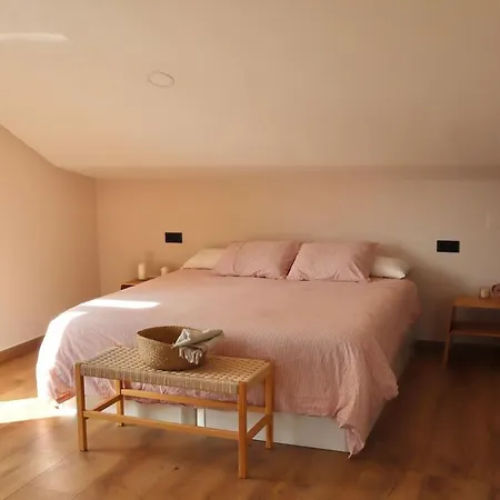 House With Ocean Views In Pantin - La Siesta House Nyaraló *